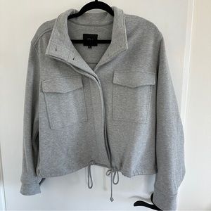 Rails Thurston Jacket